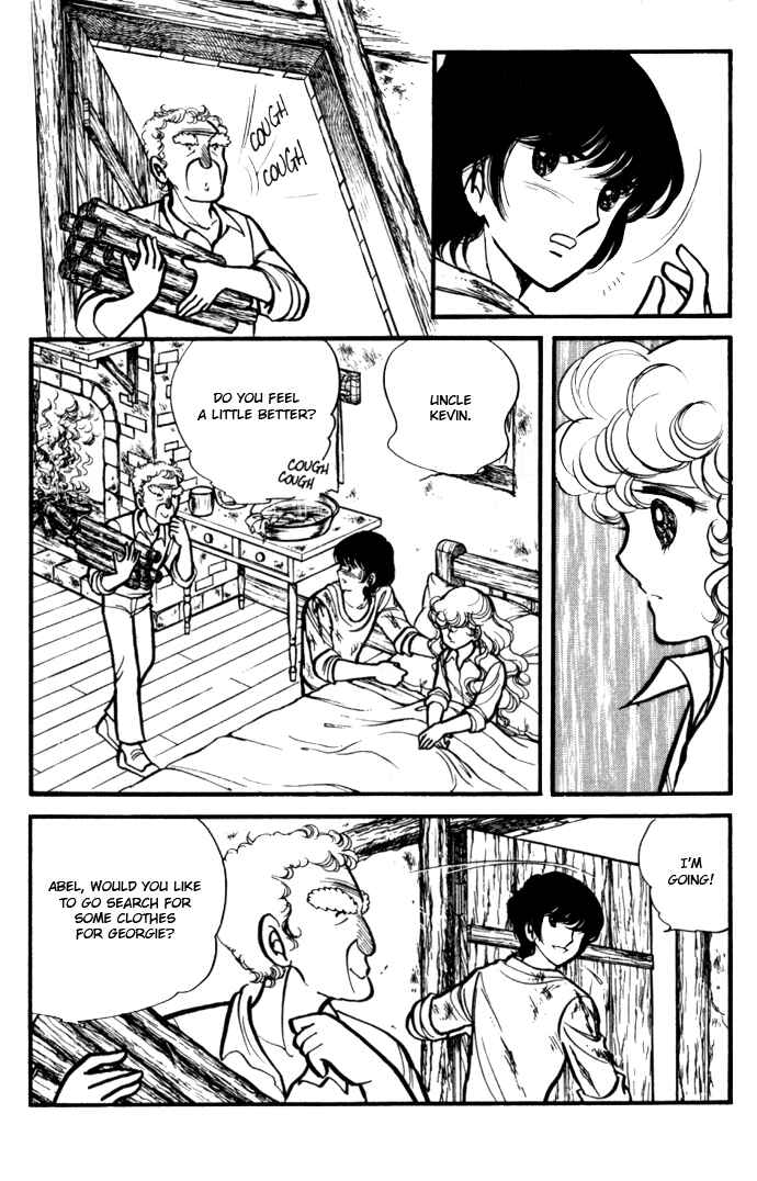 Page 23 Chapter 10 Lady Georgie
