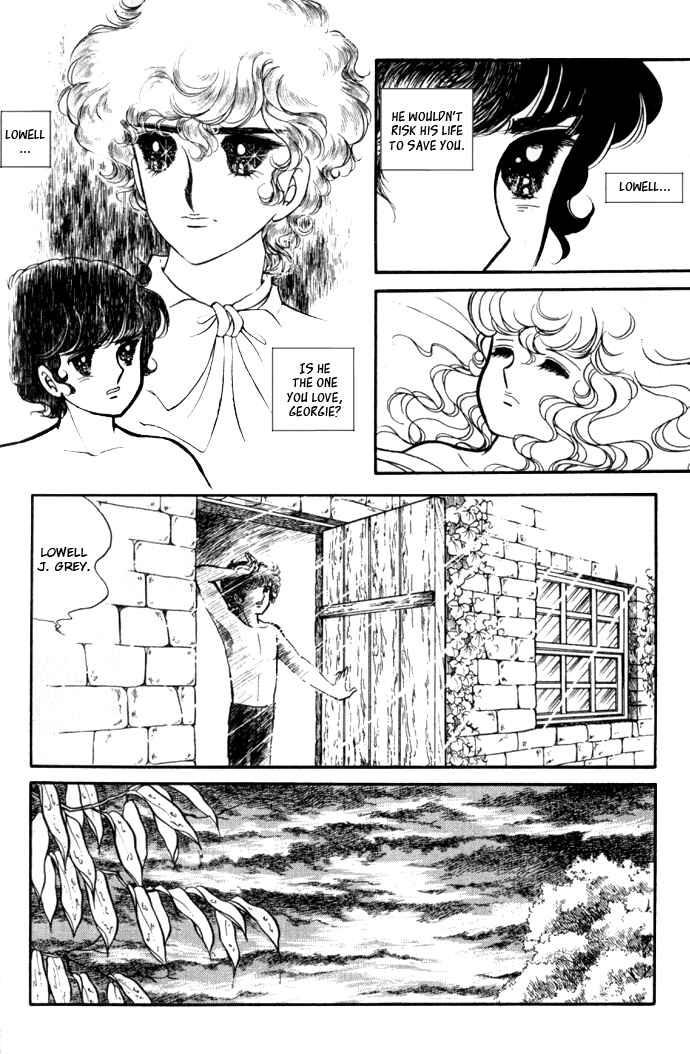 Page 7 Chapter 10 Lady Georgie