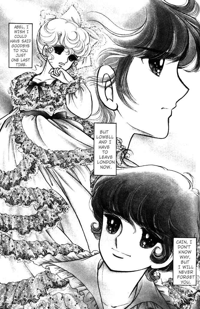 Page 10 Chapter 32 Lady Georgie