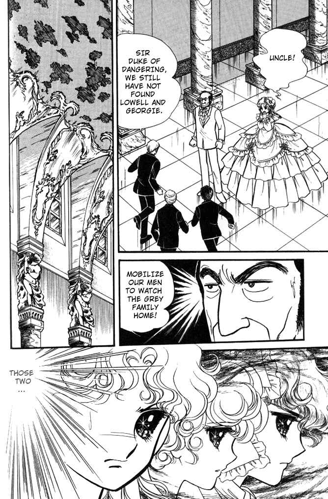 Page 13 Chapter 32 Lady Georgie