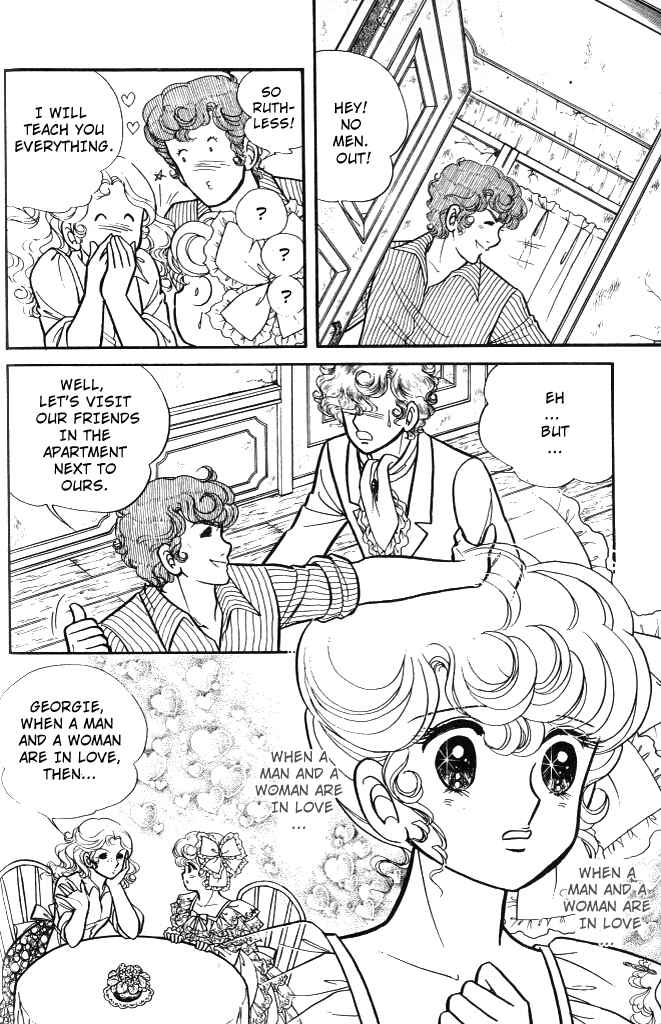Page 15 Chapter 32 Lady Georgie