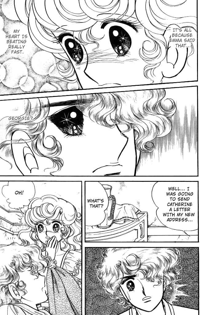 Page 18 Chapter 32 Lady Georgie