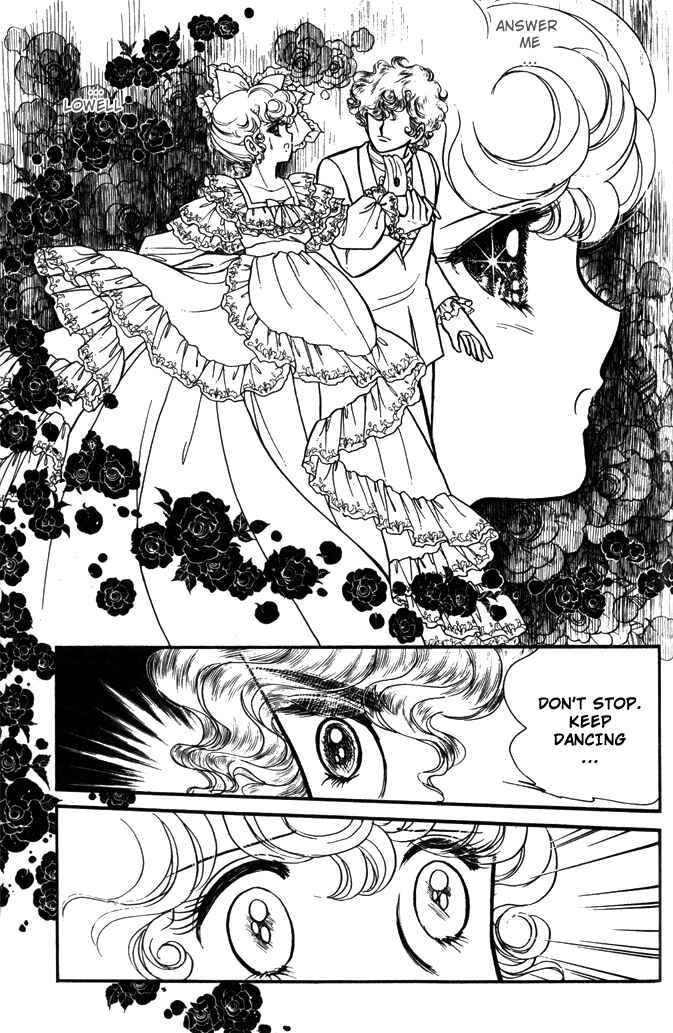 Page 8 Chapter 32 Lady Georgie
