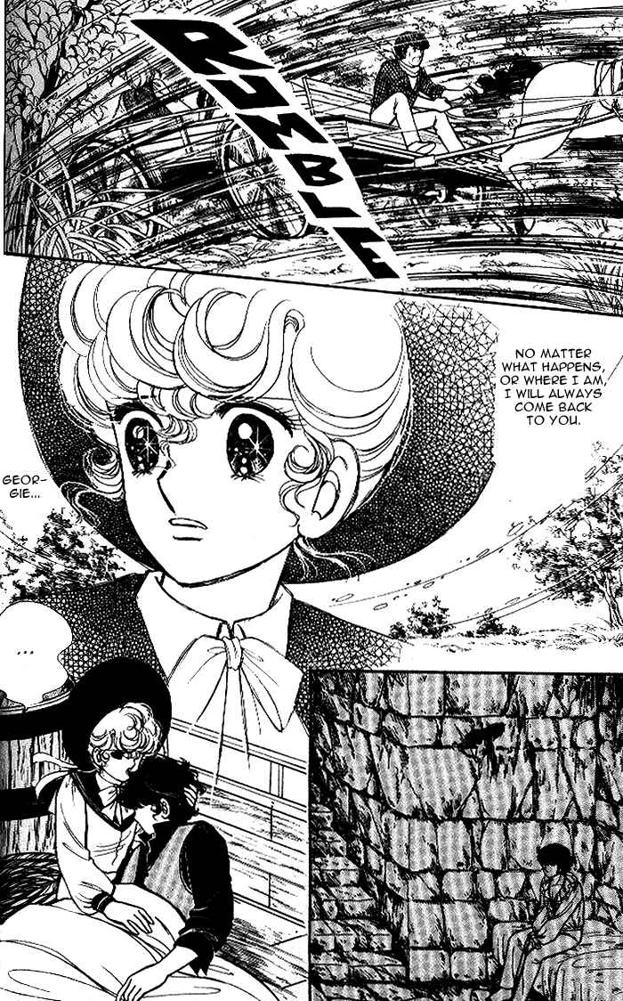 Page 18 Chapter 40 Lady Georgie
