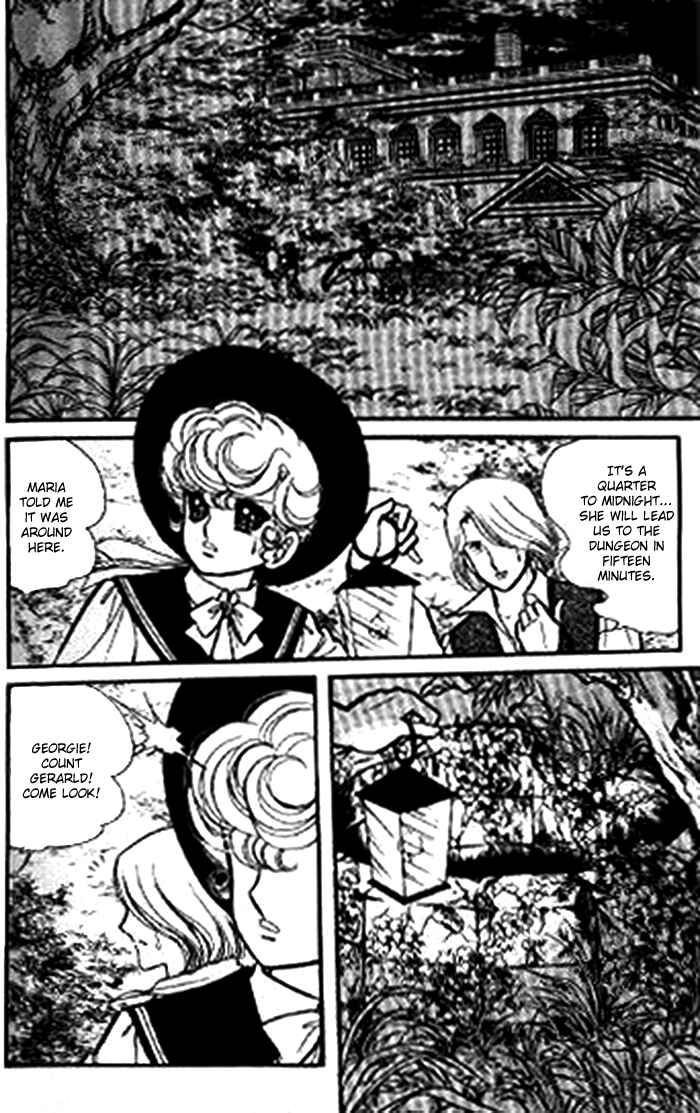 Page 2 Chapter 40 Lady Georgie