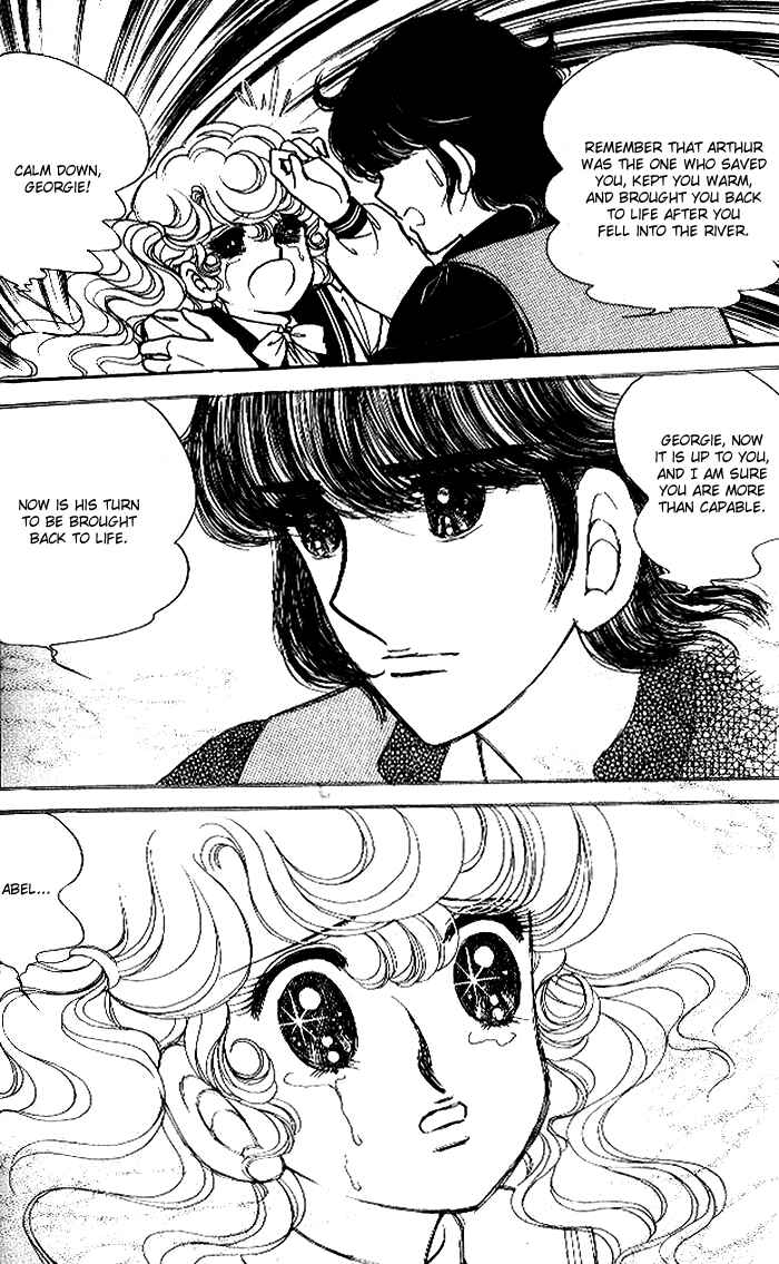Page 8 Chapter 40 Lady Georgie