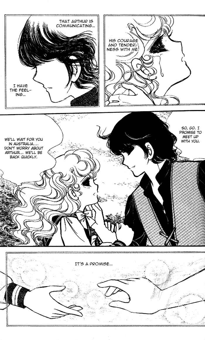 Page 9 Chapter 40 Lady Georgie
