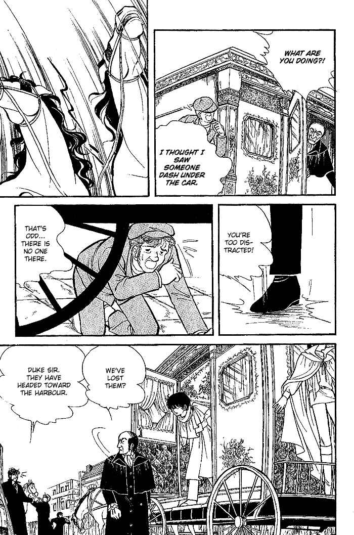 Page 15 Chapter 33 Lady Georgie