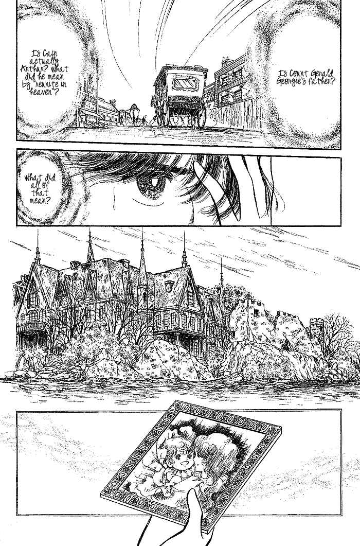 Page 18 Chapter 33 Lady Georgie