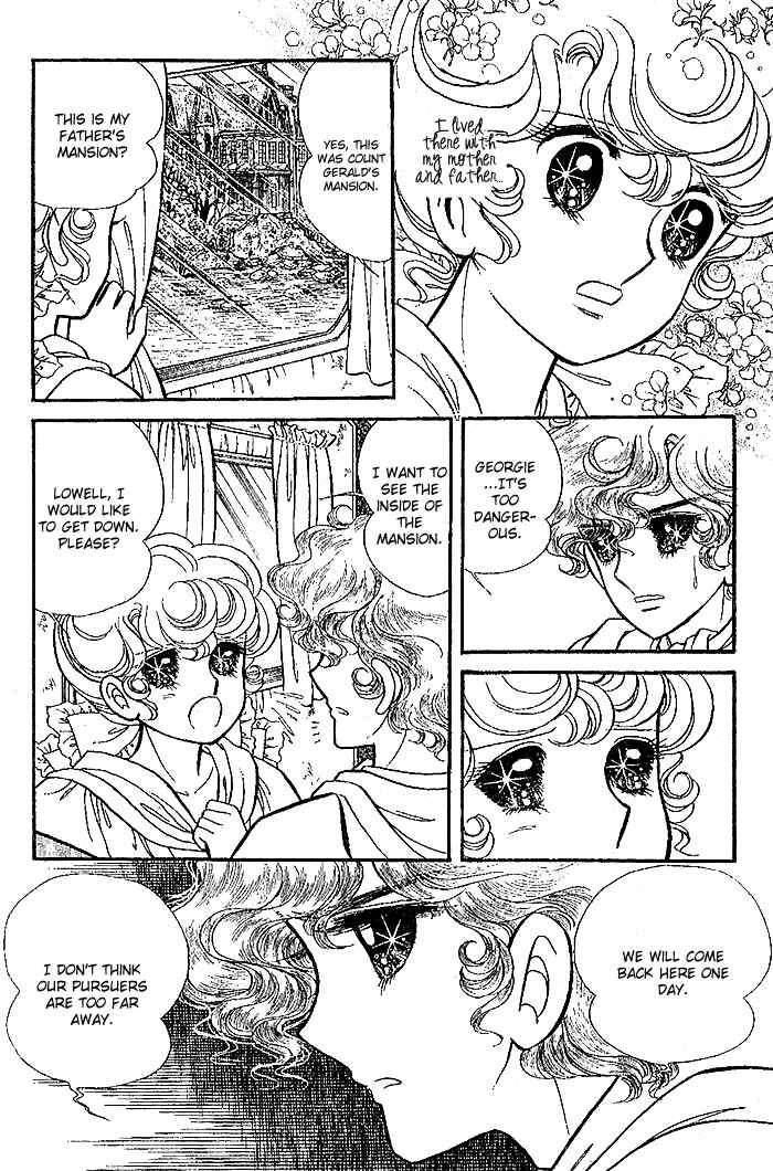 Page 20 Chapter 33 Lady Georgie