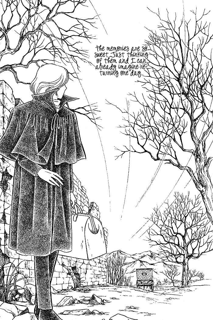 Page 22 Chapter 33 Lady Georgie