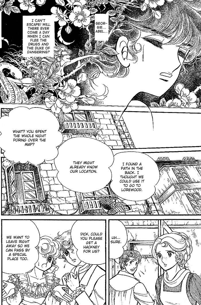 Page 8 Chapter 33 Lady Georgie