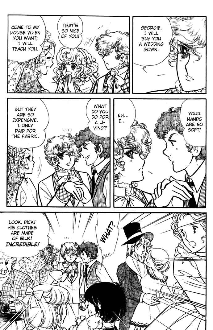 Page 11 Chapter 28 Lady Georgie