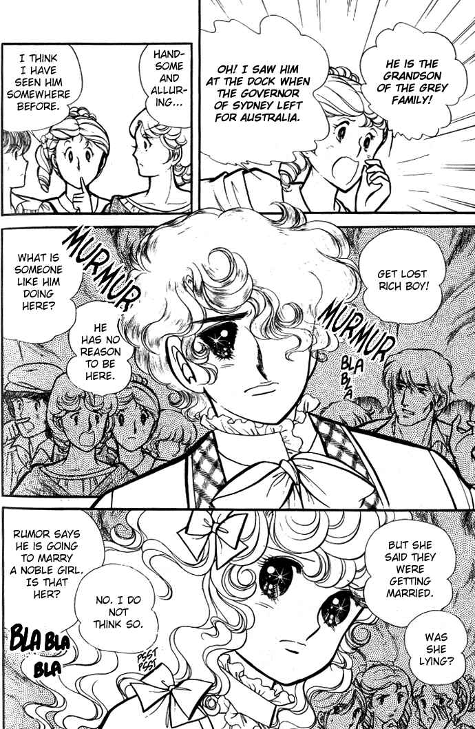 Page 12 Chapter 28 Lady Georgie