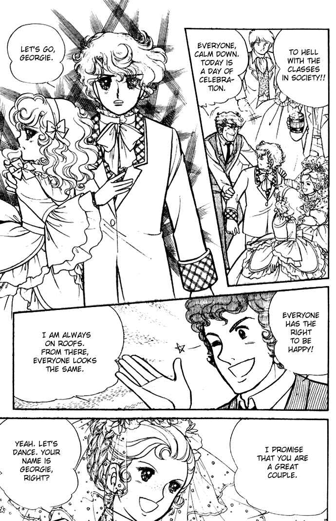 Page 13 Chapter 28 Lady Georgie