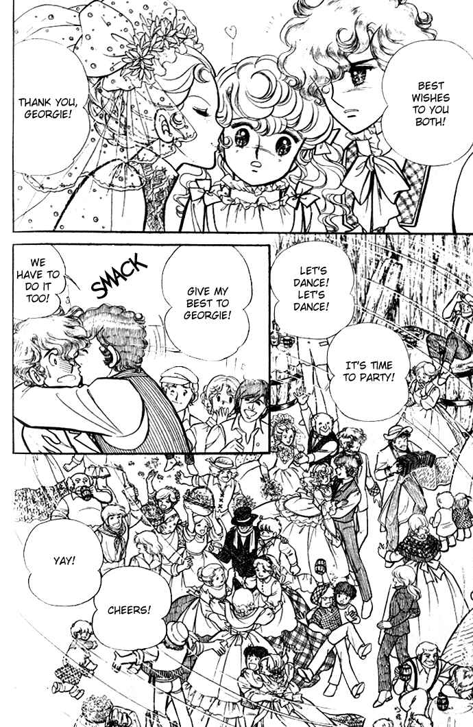 Page 14 Chapter 28 Lady Georgie