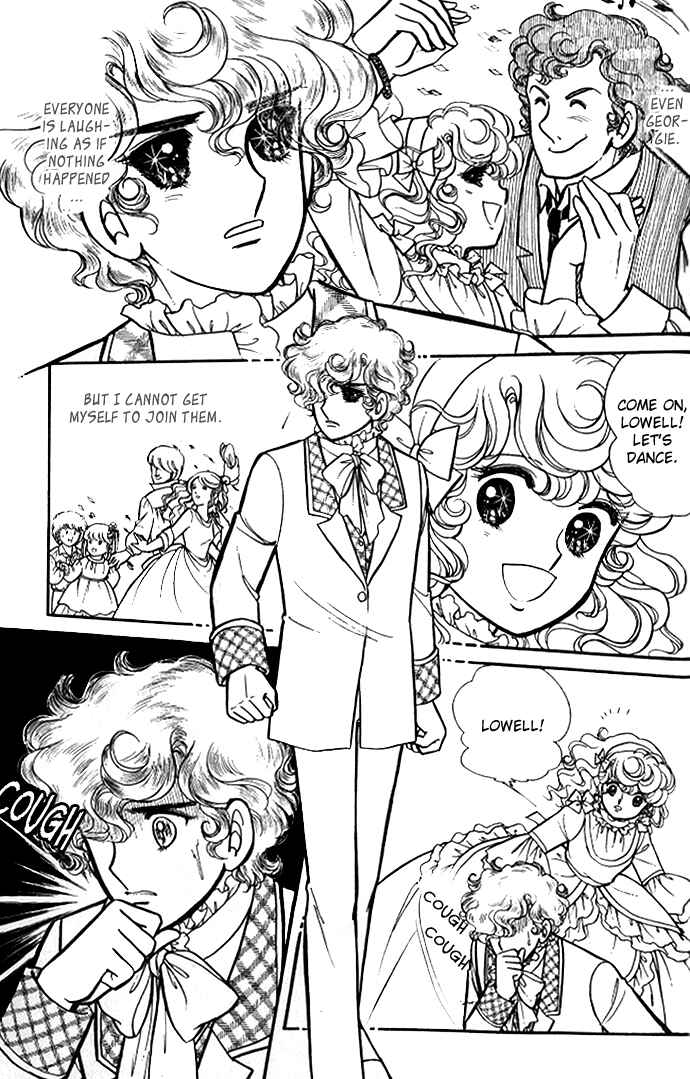 Page 15 Chapter 28 Lady Georgie