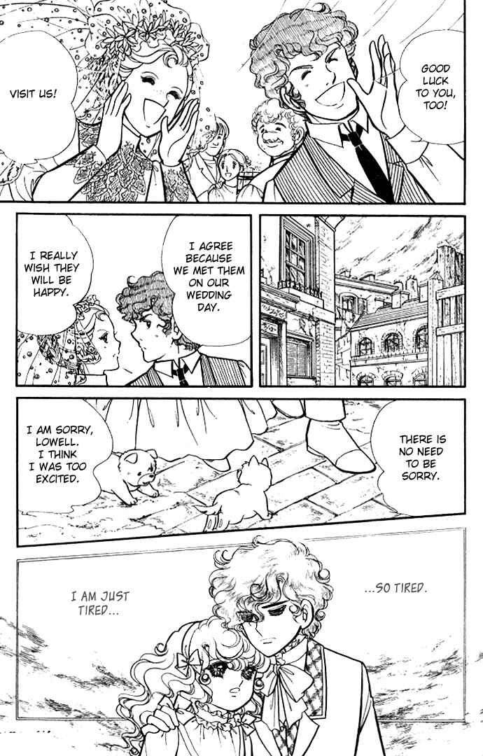 Page 17 Chapter 28 Lady Georgie