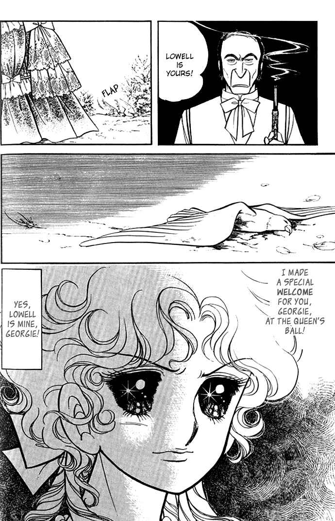 Page 20 Chapter 28 Lady Georgie