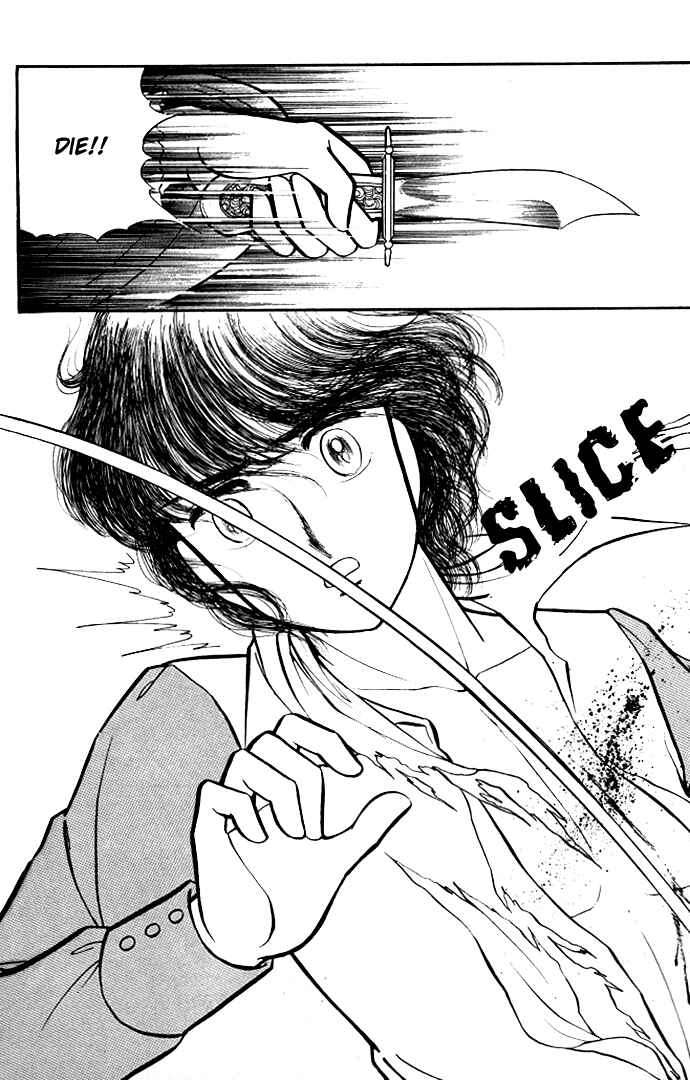 Page 24 Chapter 28 Lady Georgie