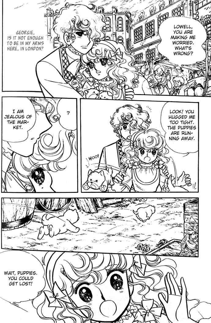 Page 4 Chapter 28 Lady Georgie