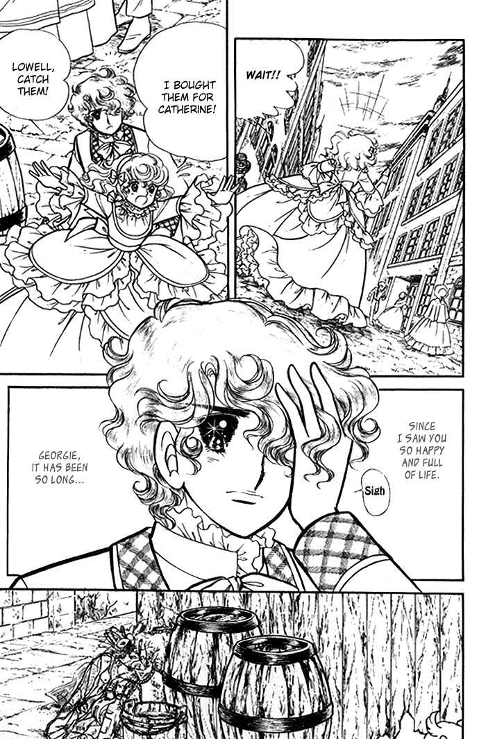 Page 5 Chapter 28 Lady Georgie