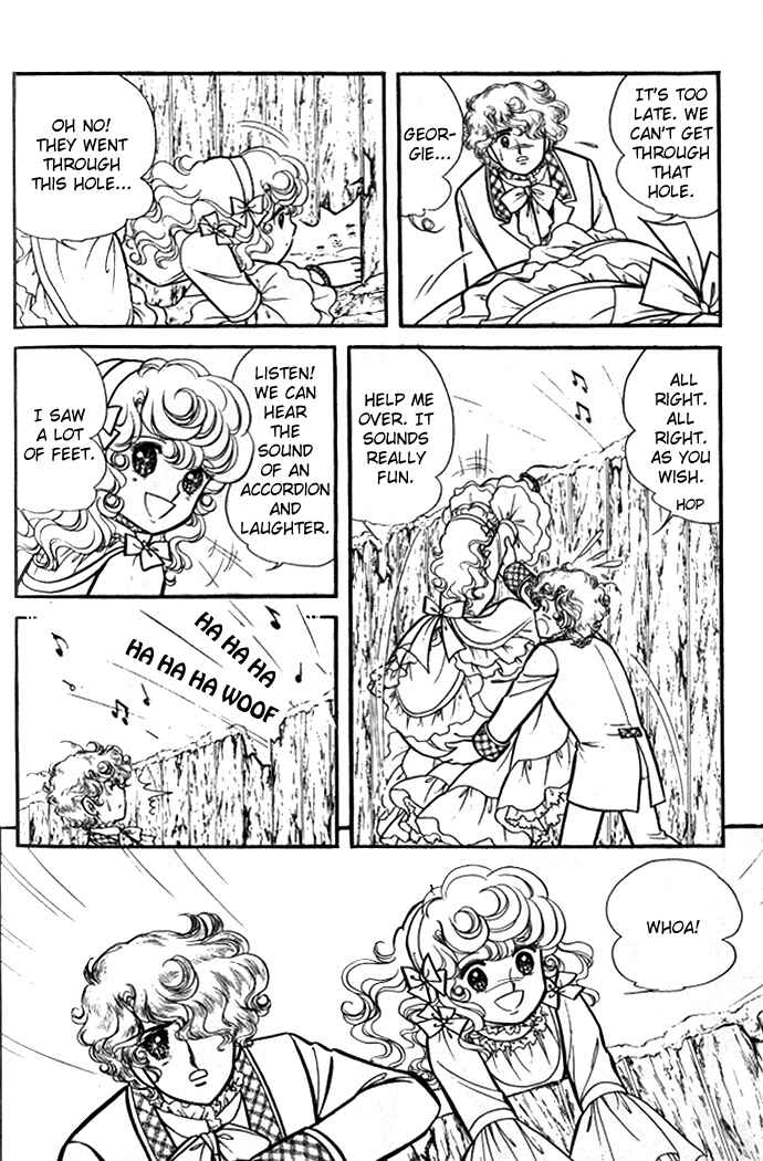 Page 6 Chapter 28 Lady Georgie