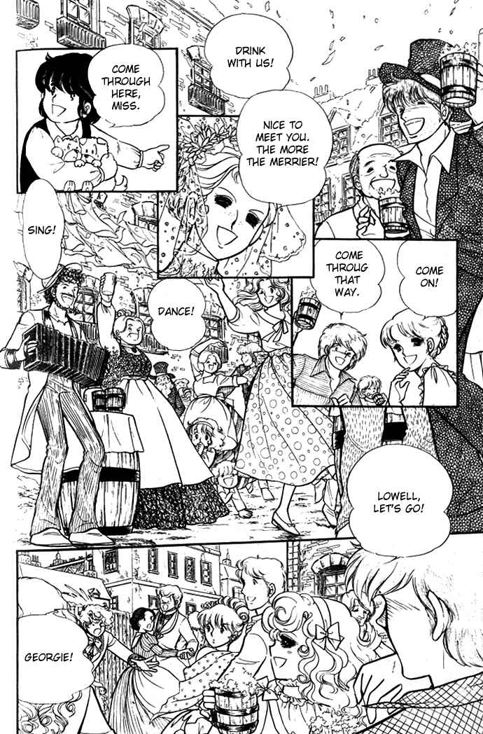 Page 8 Chapter 28 Lady Georgie