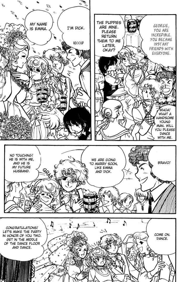 Page 9 Chapter 28 Lady Georgie