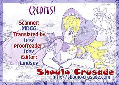 Page 1 Chapter 6 Lady Georgie