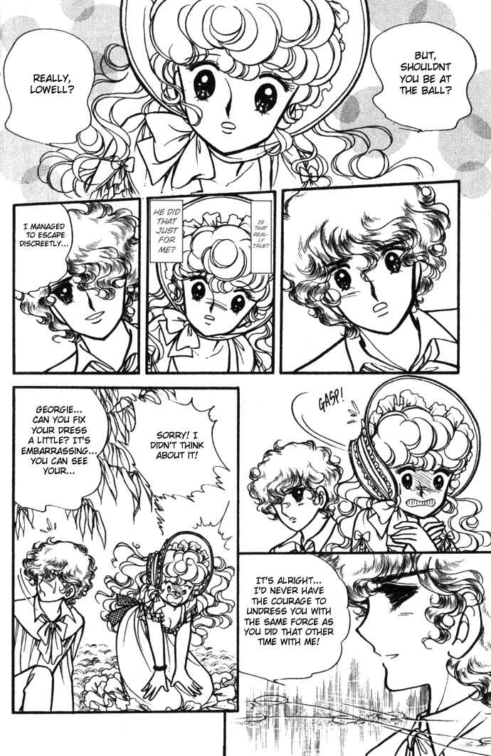 Page 13 Chapter 6 Lady Georgie