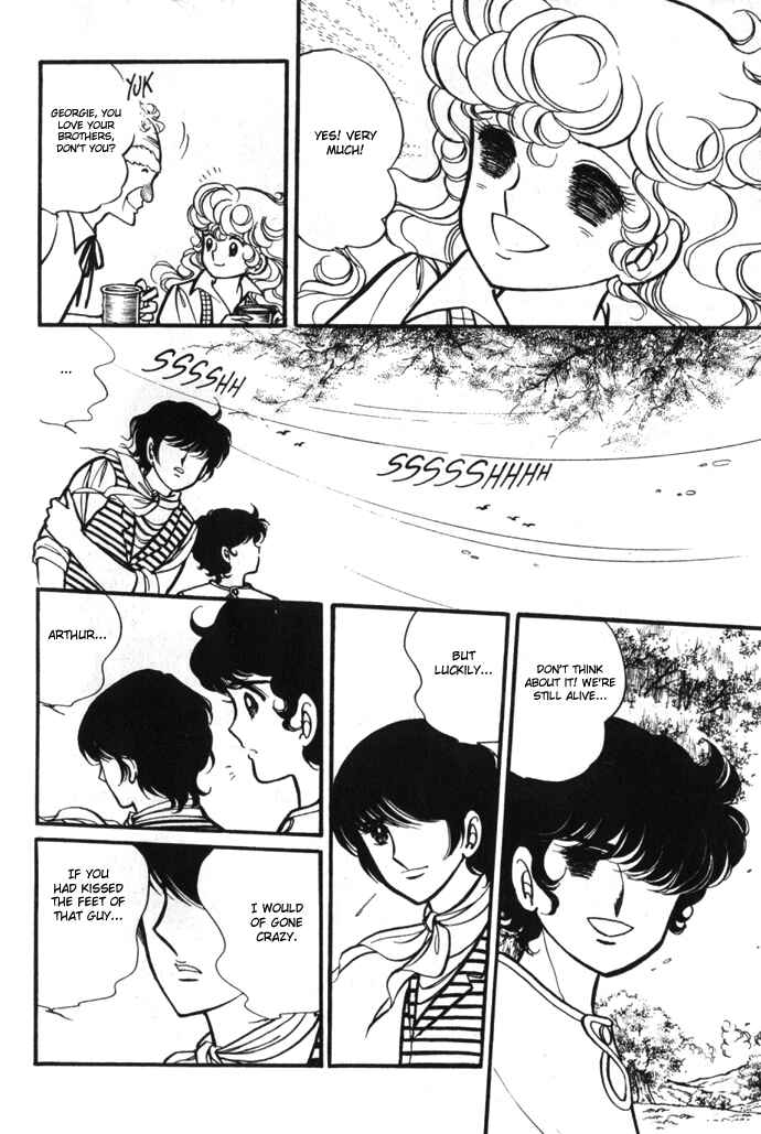 Page 4 Chapter 6 Lady Georgie
