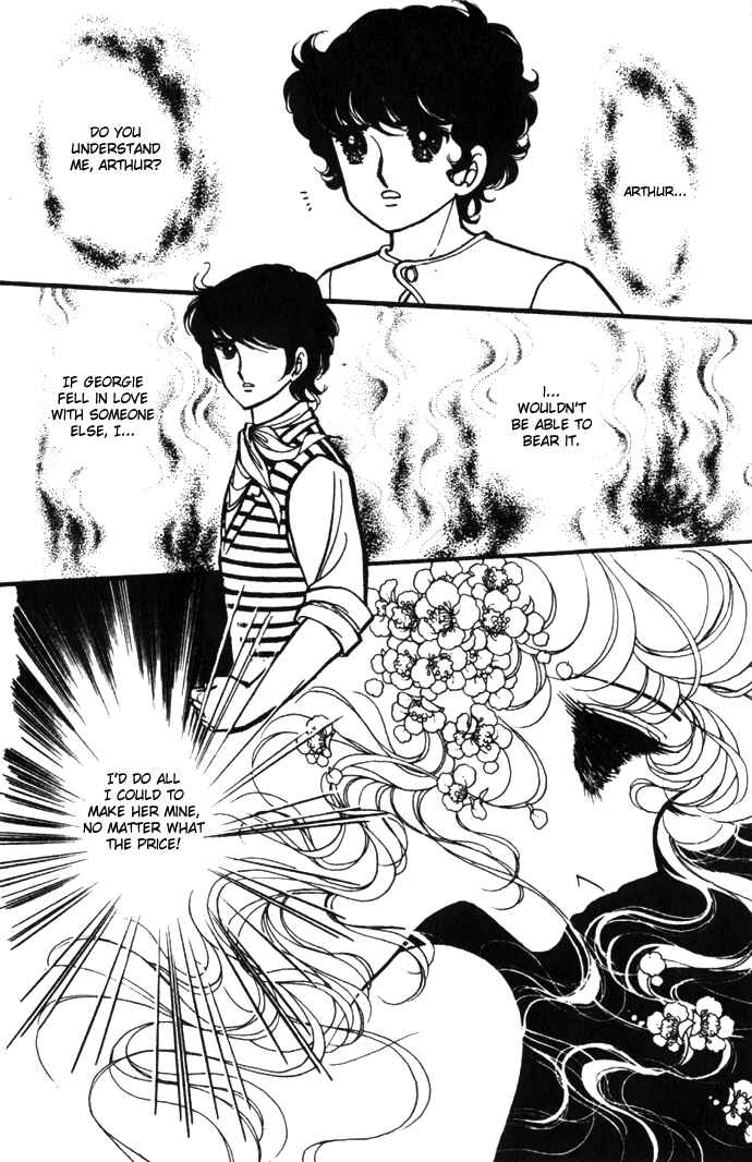 Page 6 Chapter 6 Lady Georgie