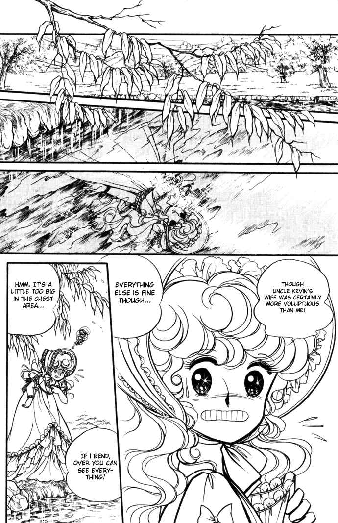 Page 8 Chapter 6 Lady Georgie