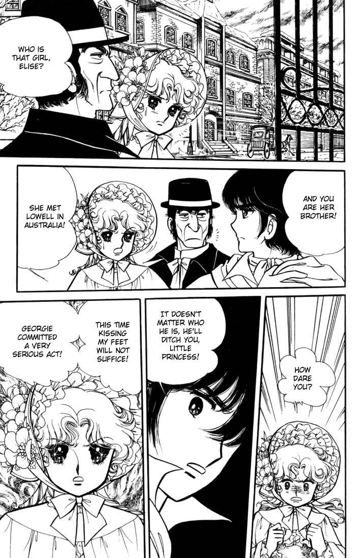 Page 11 Chapter 27 Lady Georgie