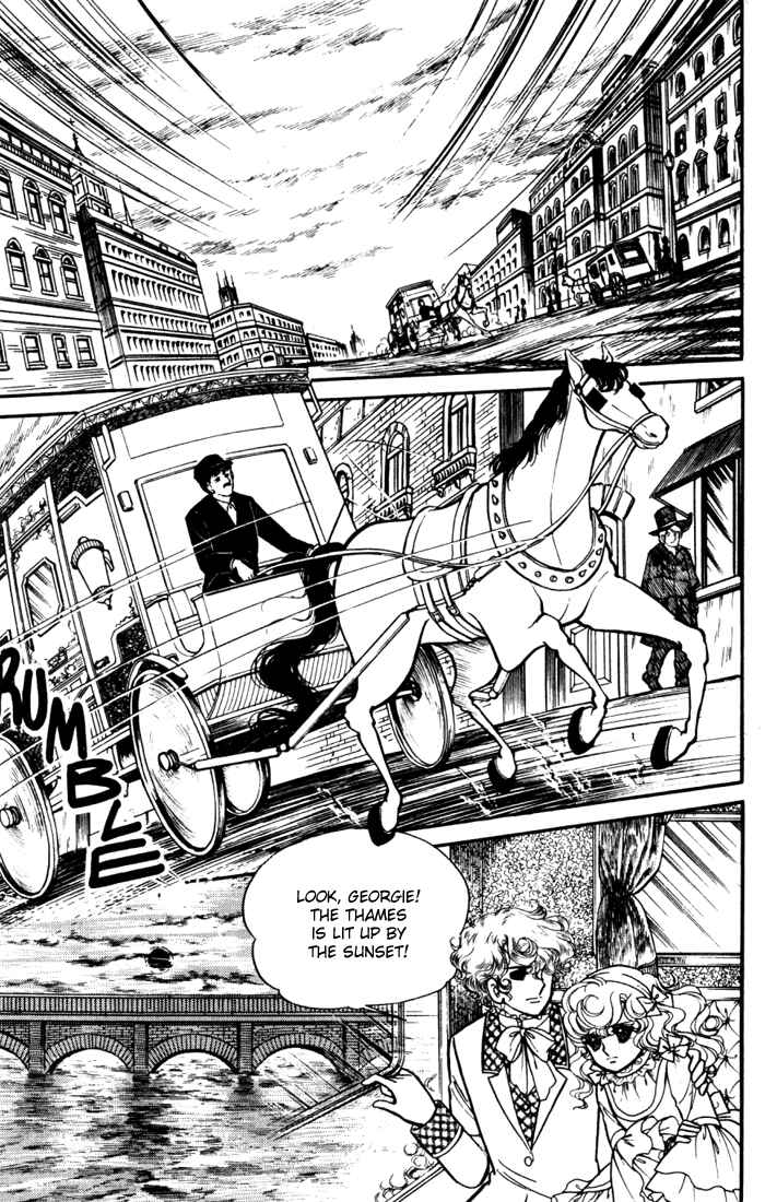 Page 13 Chapter 27 Lady Georgie