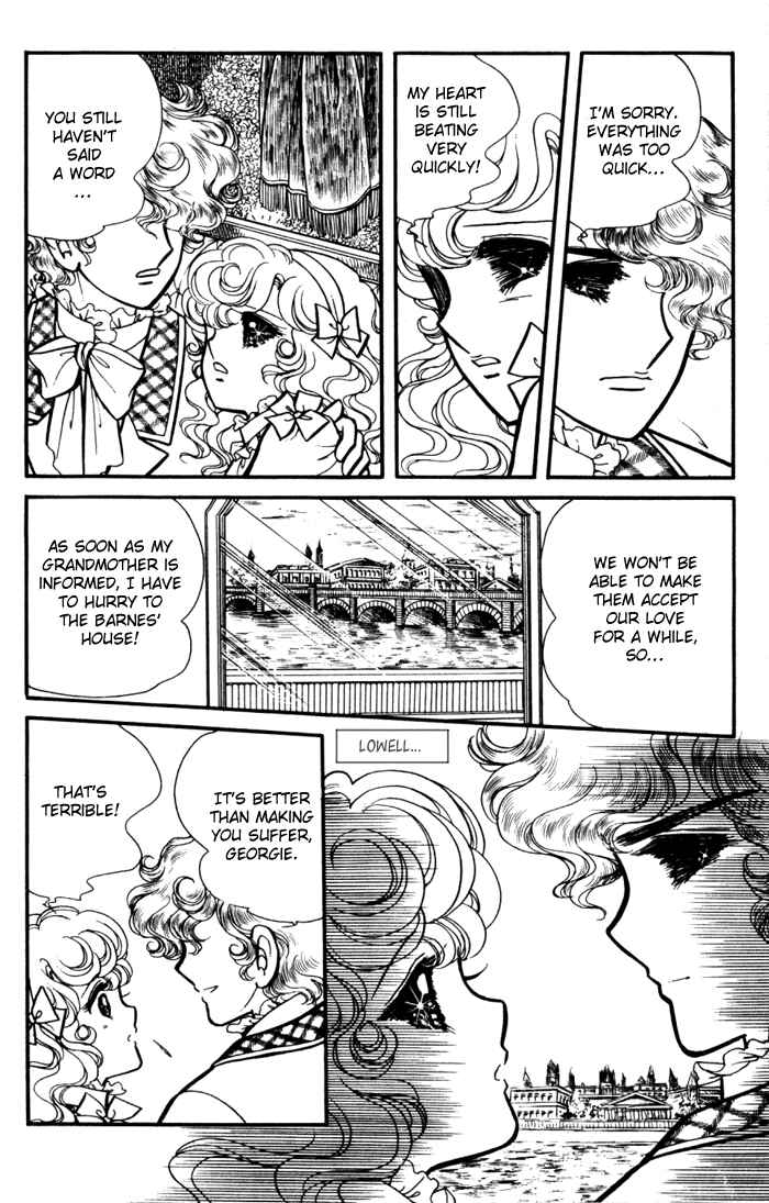 Page 14 Chapter 27 Lady Georgie