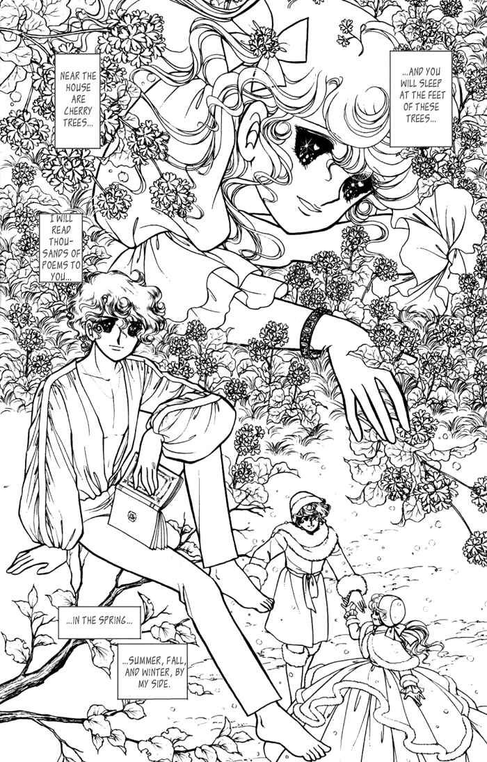 Page 16 Chapter 27 Lady Georgie