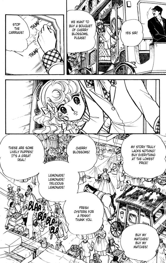 Page 18 Chapter 27 Lady Georgie