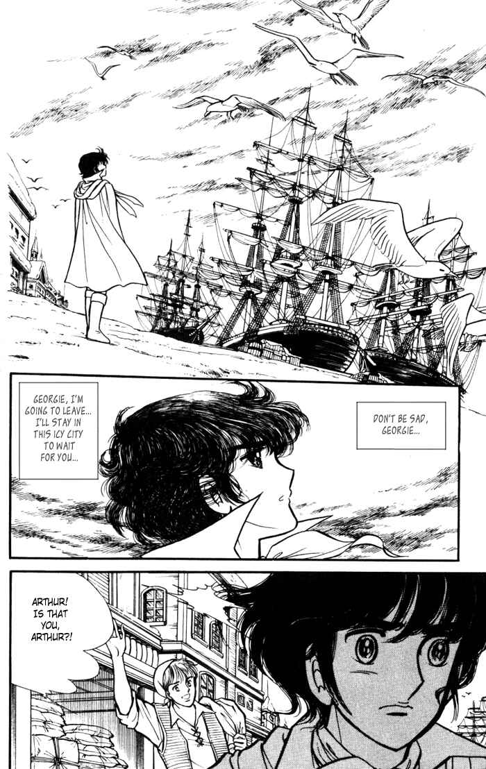 Page 22 Chapter 27 Lady Georgie