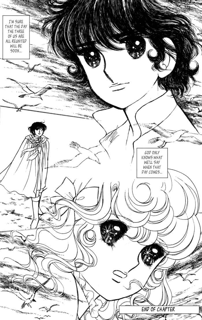 Page 24 Chapter 27 Lady Georgie