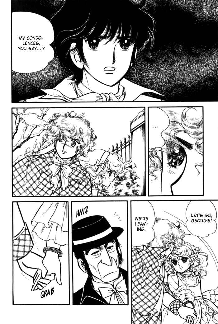 Page 8 Chapter 27 Lady Georgie