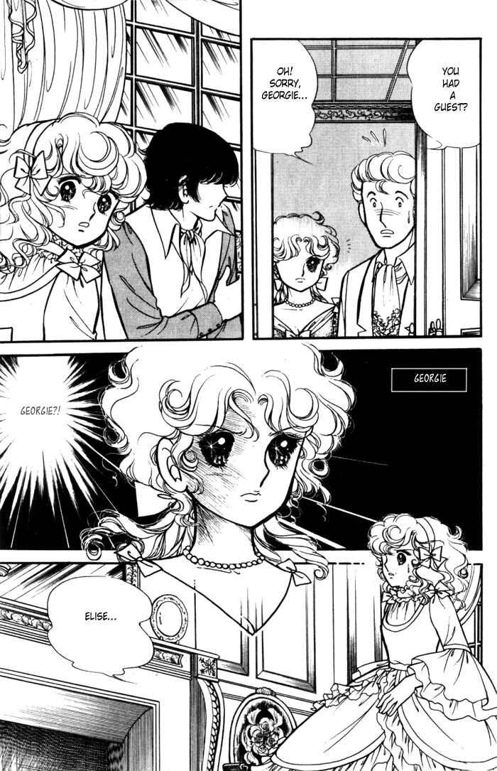 Page 12 Chapter 25 Lady Georgie