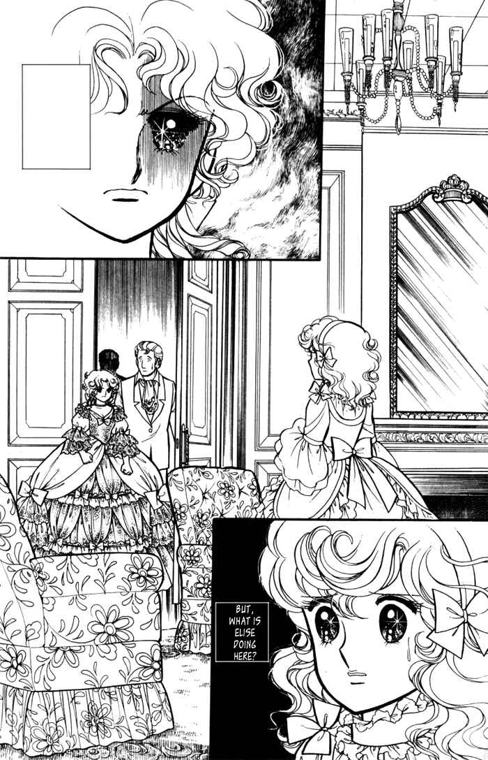 Page 13 Chapter 25 Lady Georgie