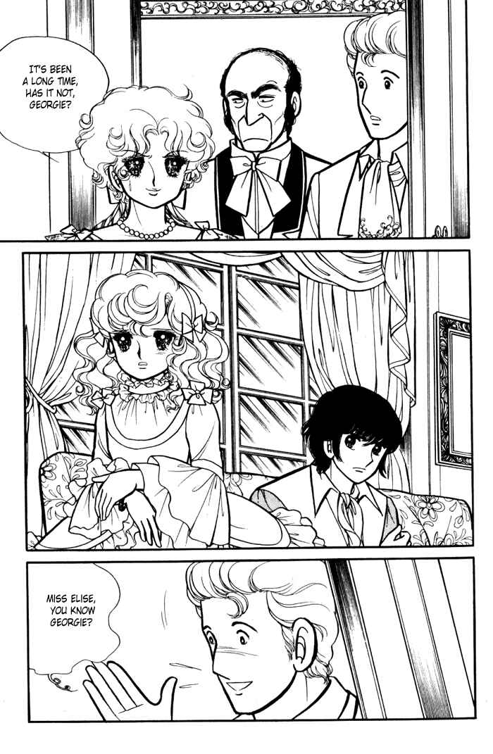 Page 14 Chapter 25 Lady Georgie