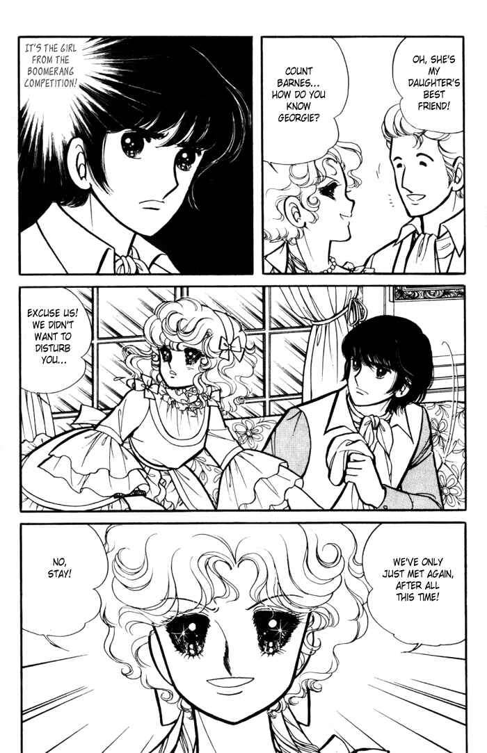 Page 15 Chapter 25 Lady Georgie