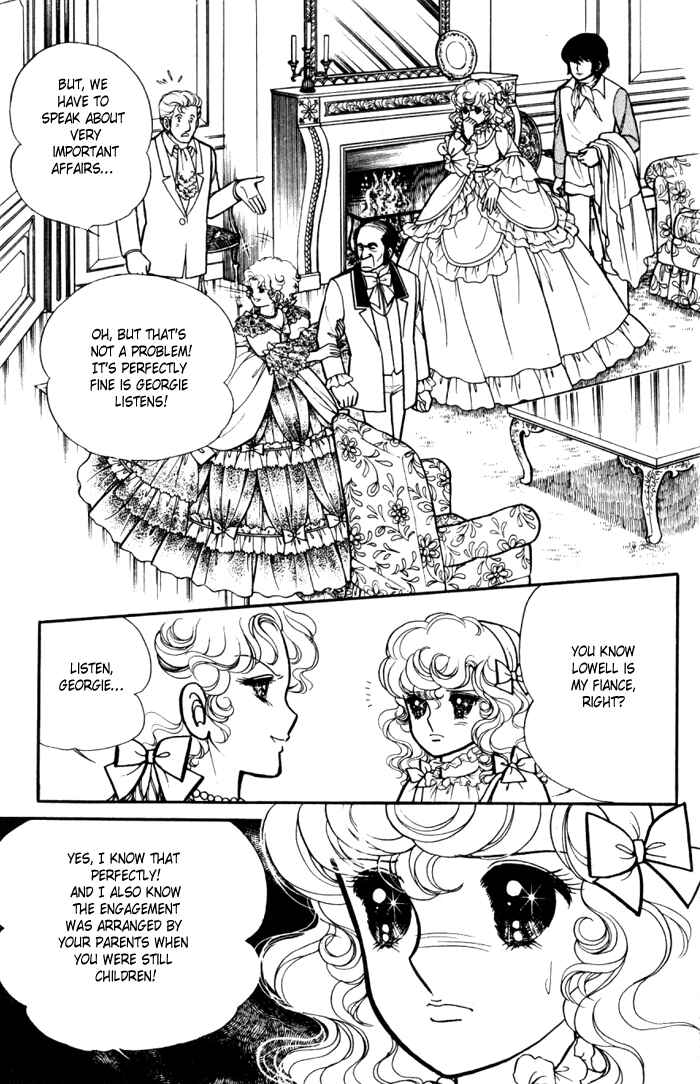 Page 16 Chapter 25 Lady Georgie