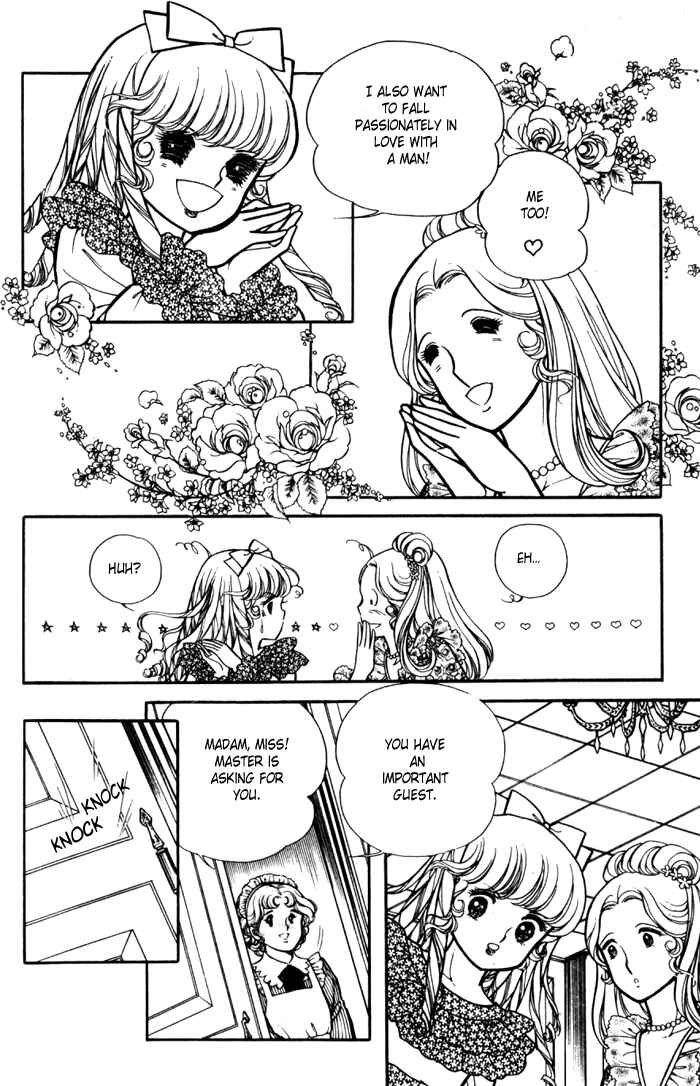 Page 23 Chapter 25 Lady Georgie