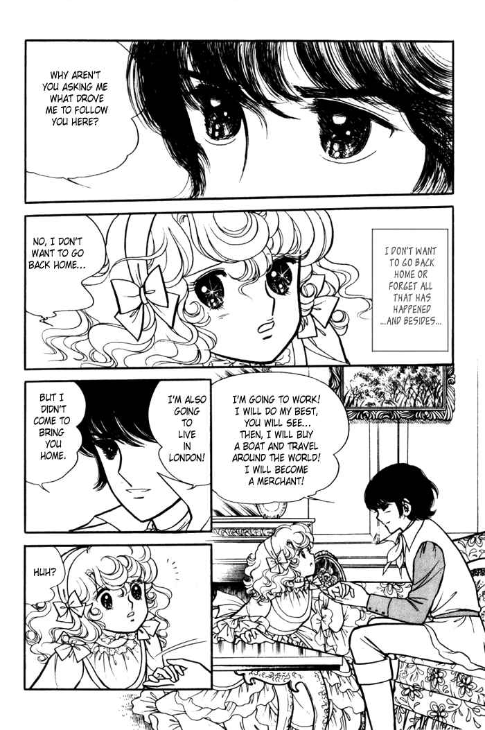 Page 5 Chapter 25 Lady Georgie