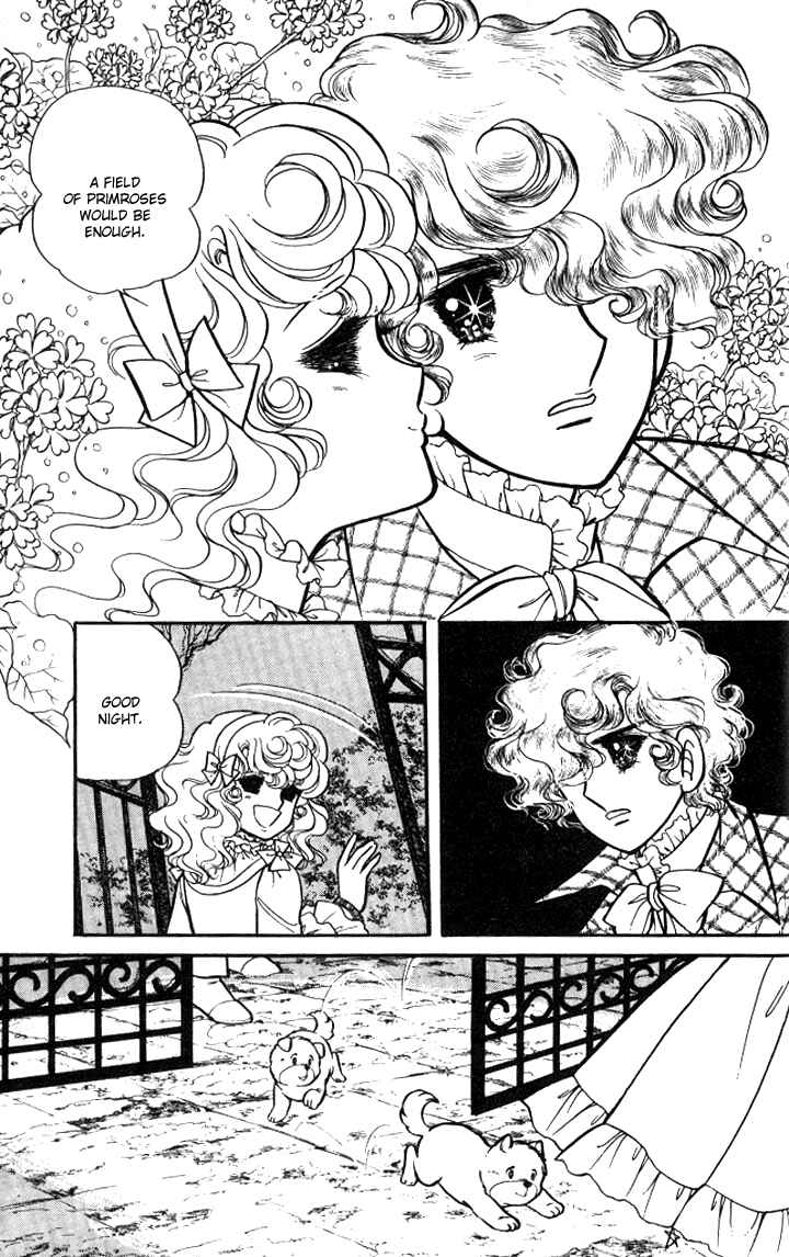 Page 11 Chapter 29 Lady Georgie